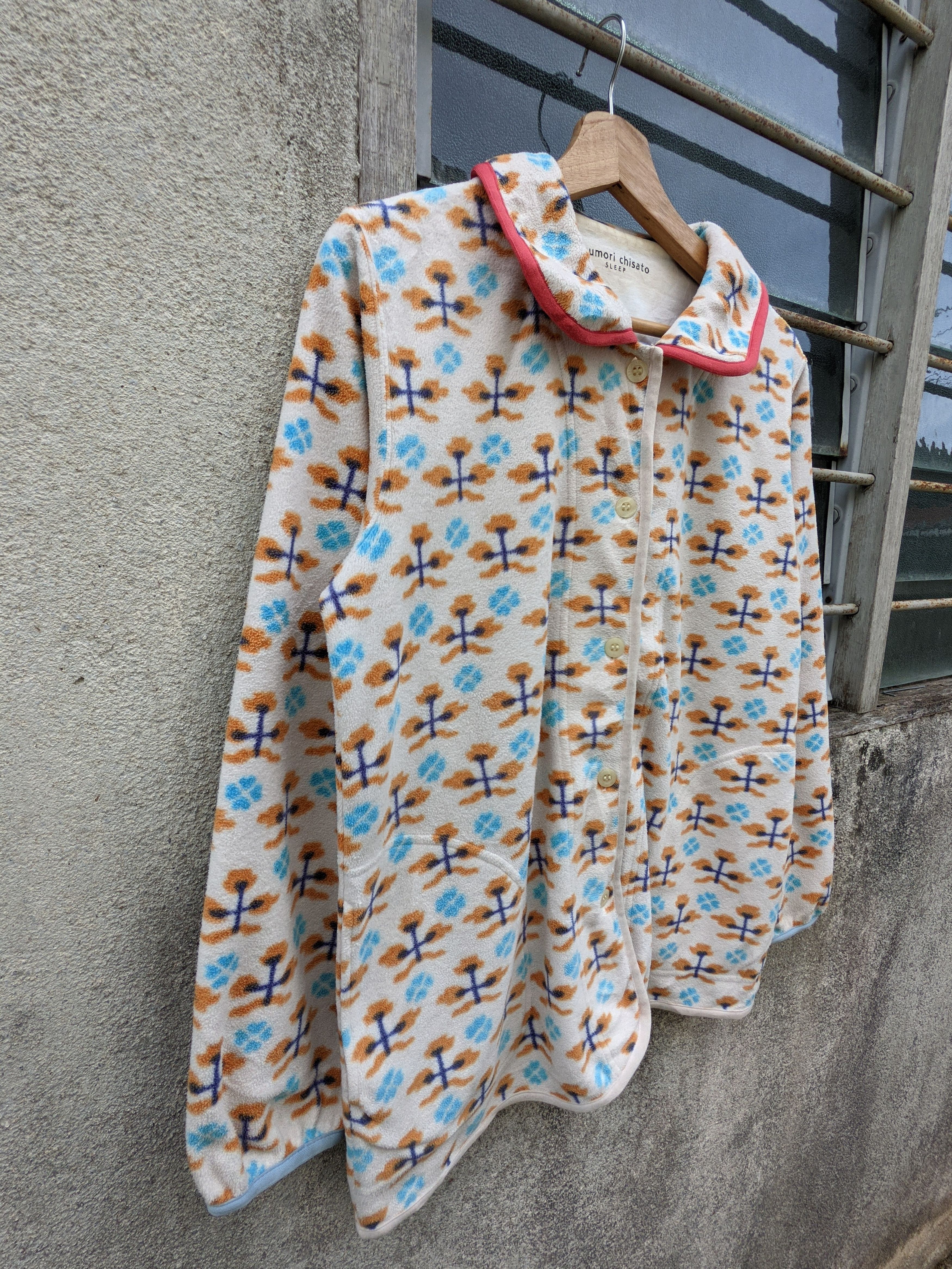 Tsumori Chisato Tsumori Chisato sleepwear Size US M / EU 48-50 / 2 - 3 Thumbnail