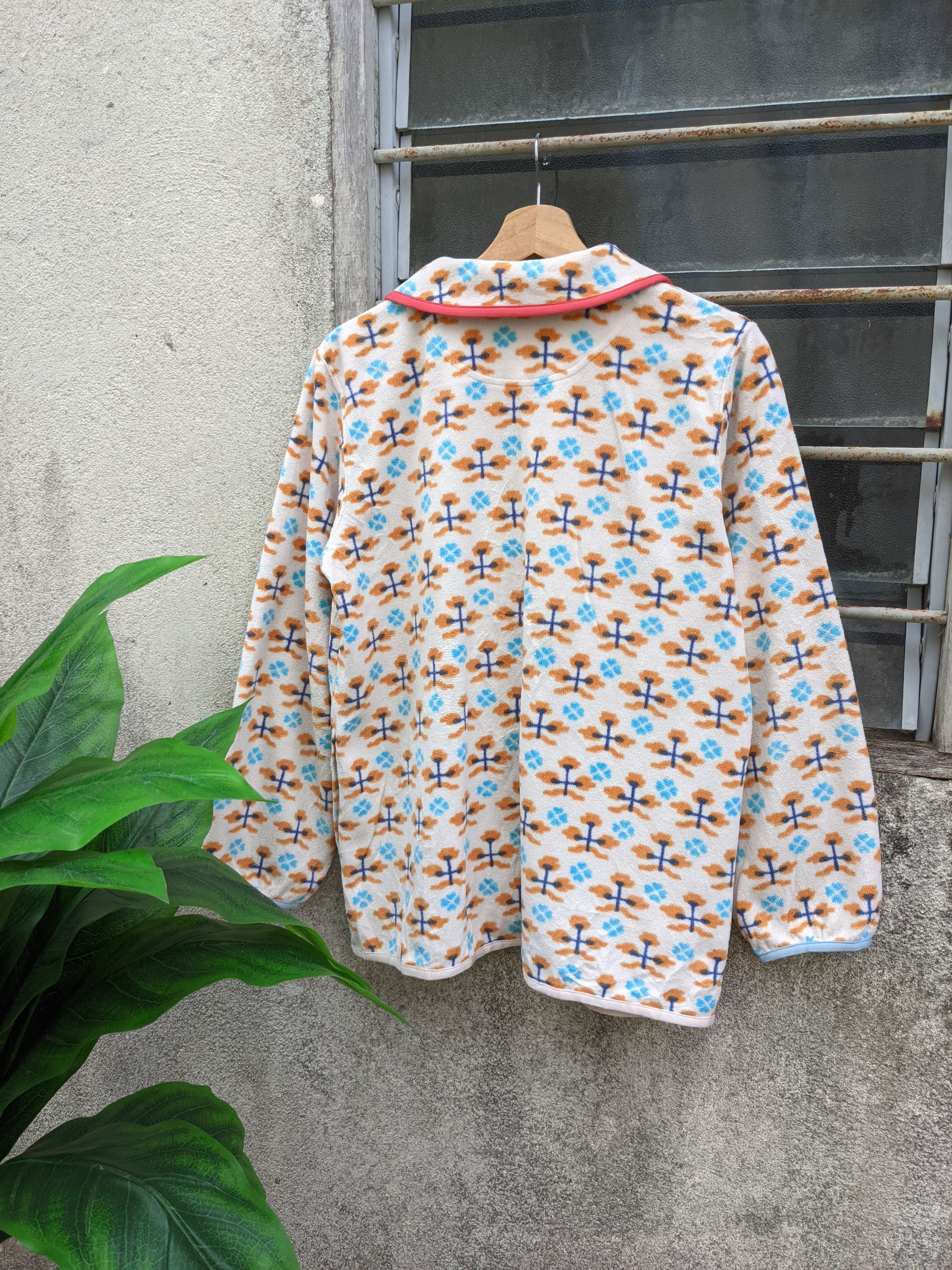 Tsumori Chisato Tsumori Chisato sleepwear Size US M / EU 48-50 / 2 - 2 Thumbnail