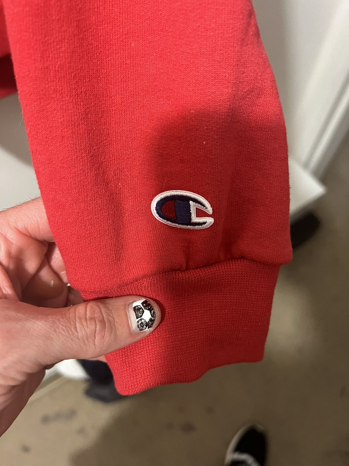 Champion Benny the Butcher Griselda Blientele Westside Gunn hoodie Size US L / EU 52-54 / 3 - 4 Thumbnail