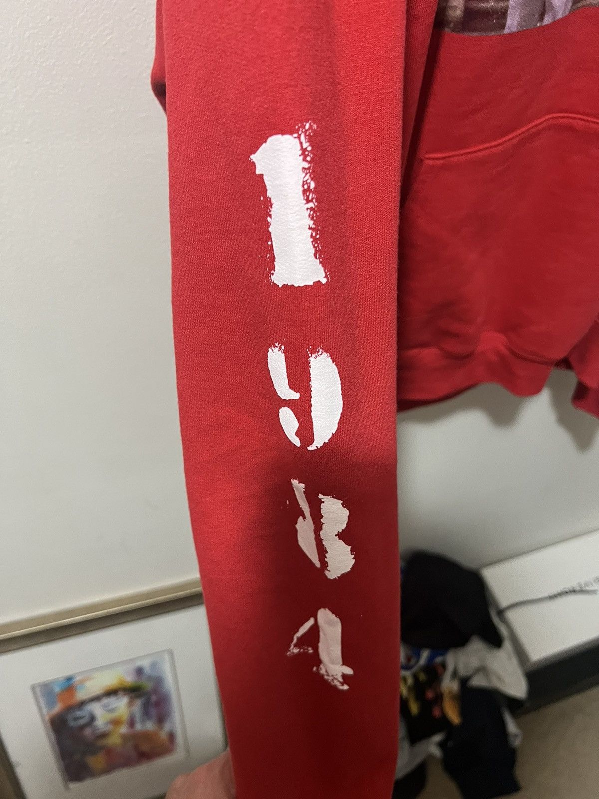 Champion Benny the Butcher Griselda Blientele Westside Gunn hoodie Size US L / EU 52-54 / 3 - 2 Thumbnail