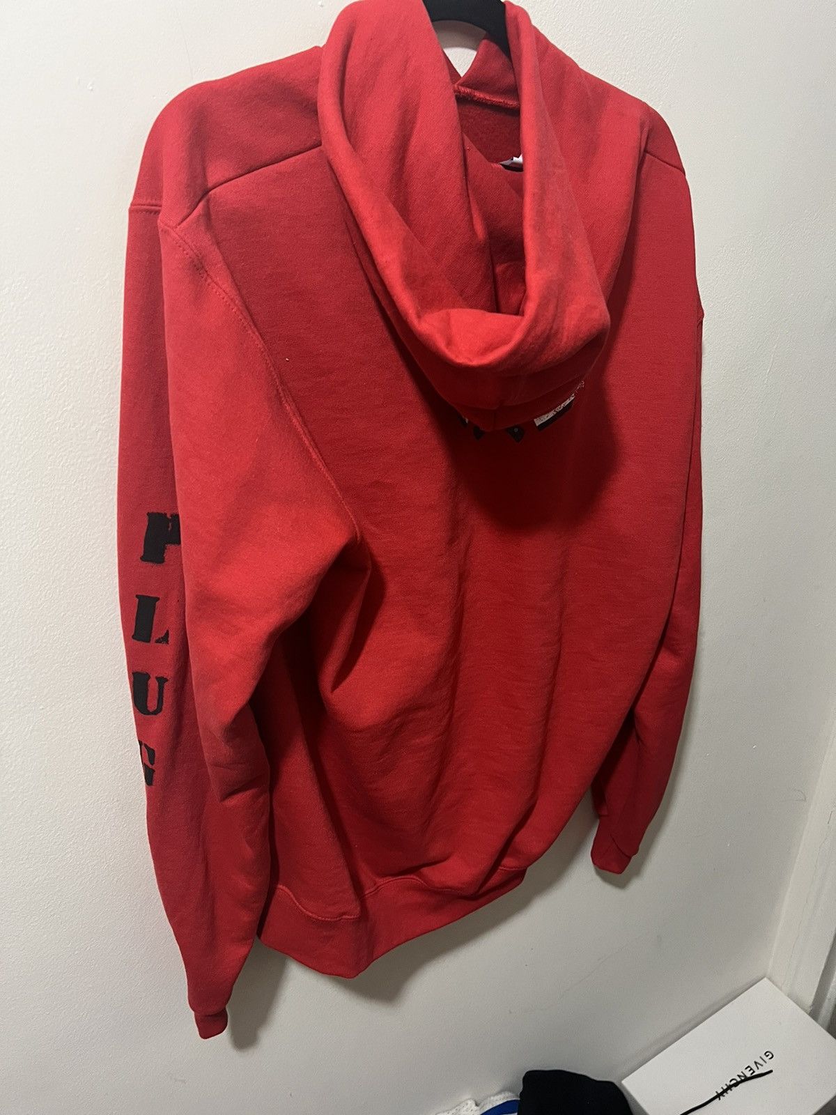 Champion Benny the Butcher Griselda Blientele Westside Gunn hoodie Size US L / EU 52-54 / 3 - 6 Thumbnail