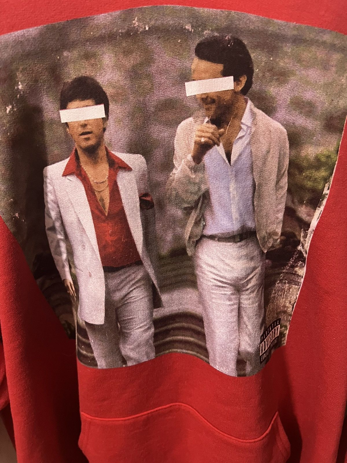 Champion Benny the Butcher Griselda Blientele Westside Gunn hoodie Size US L / EU 52-54 / 3 - 3 Thumbnail