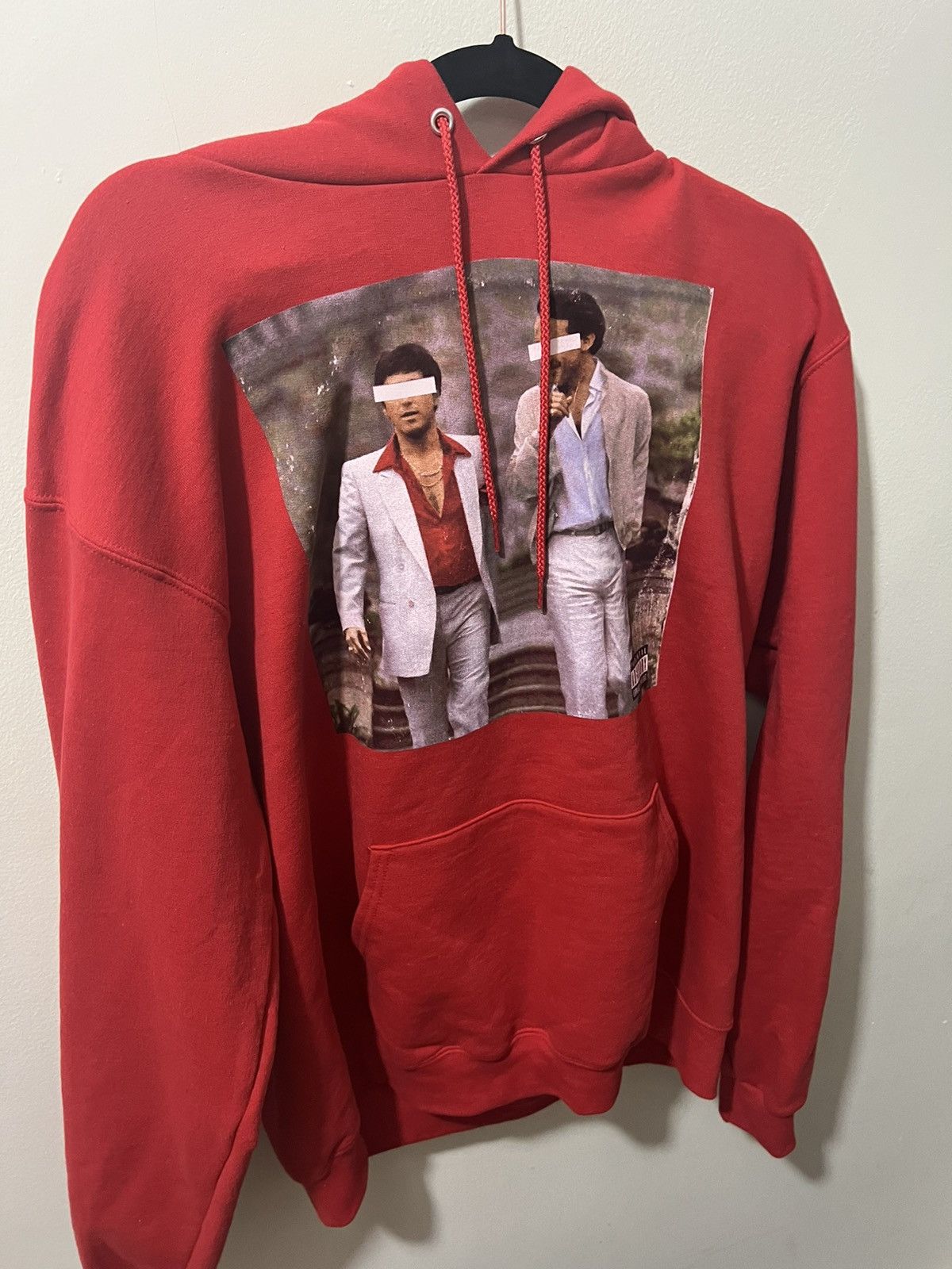 Champion Benny the Butcher Griselda Blientele Westside Gunn hoodie