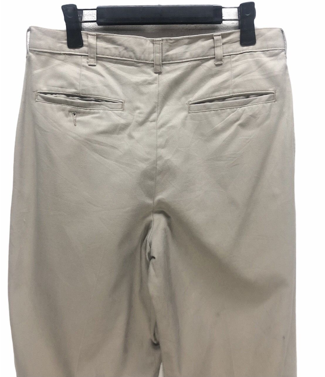 Farah Farah Casual Pants cw21 Size US 32 / EU 48 - 4 Thumbnail