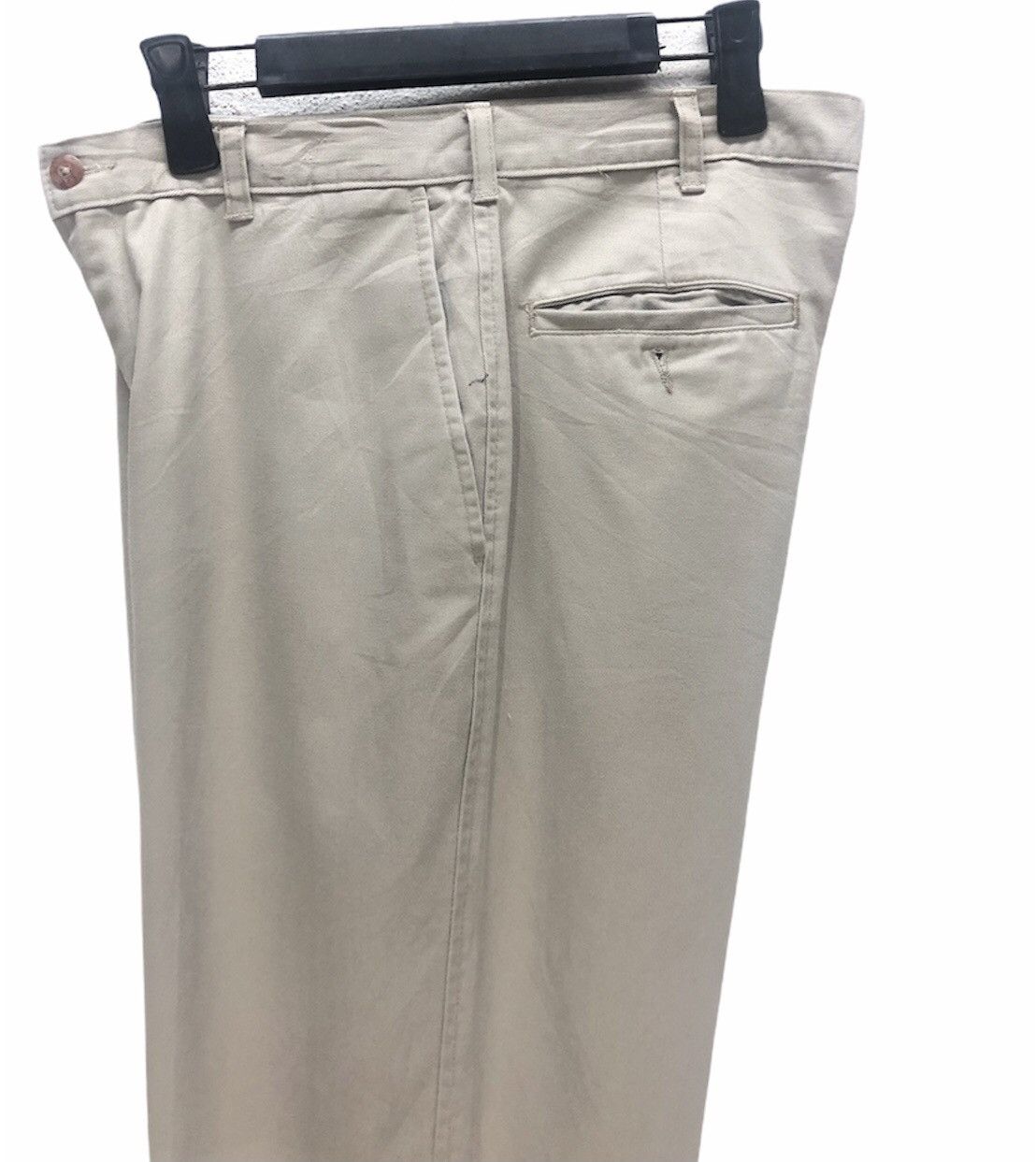 Farah Farah Casual Pants cw21 Size US 32 / EU 48 - 6 Thumbnail