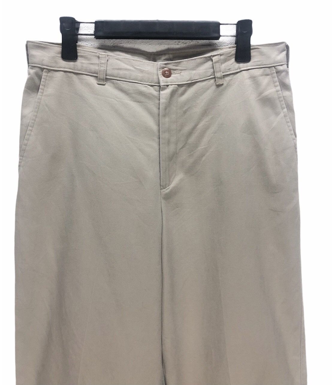 Farah Farah Casual Pants cw21 Size US 32 / EU 48 - 3 Thumbnail