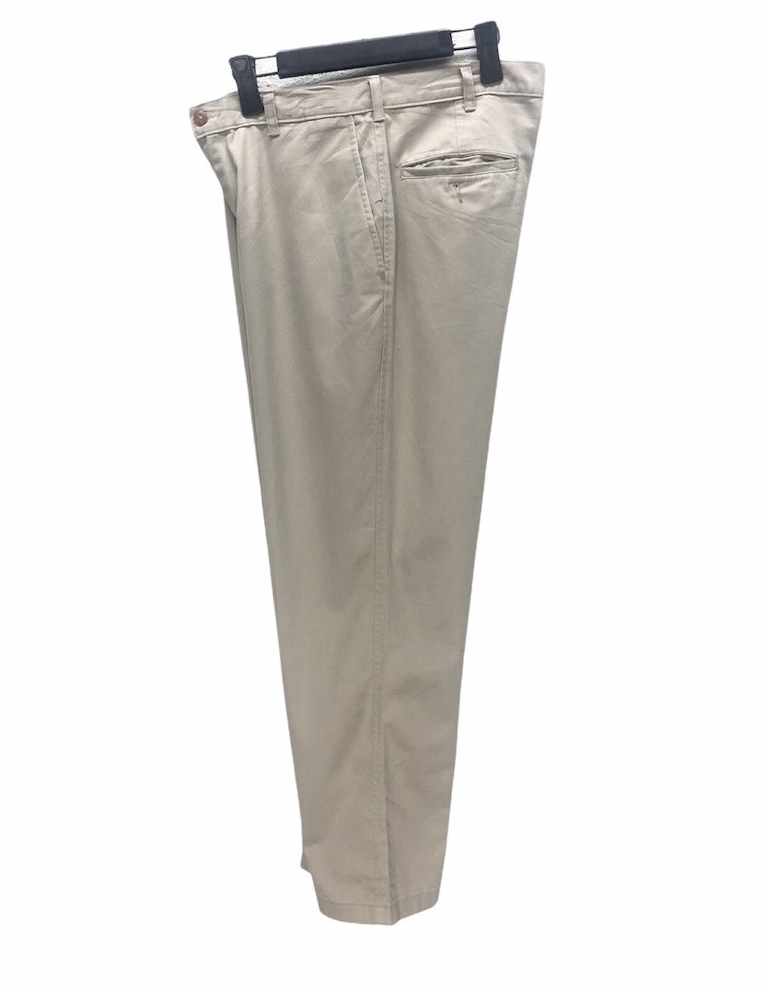 Farah Farah Casual Pants cw21 Size US 32 / EU 48 - 5 Thumbnail