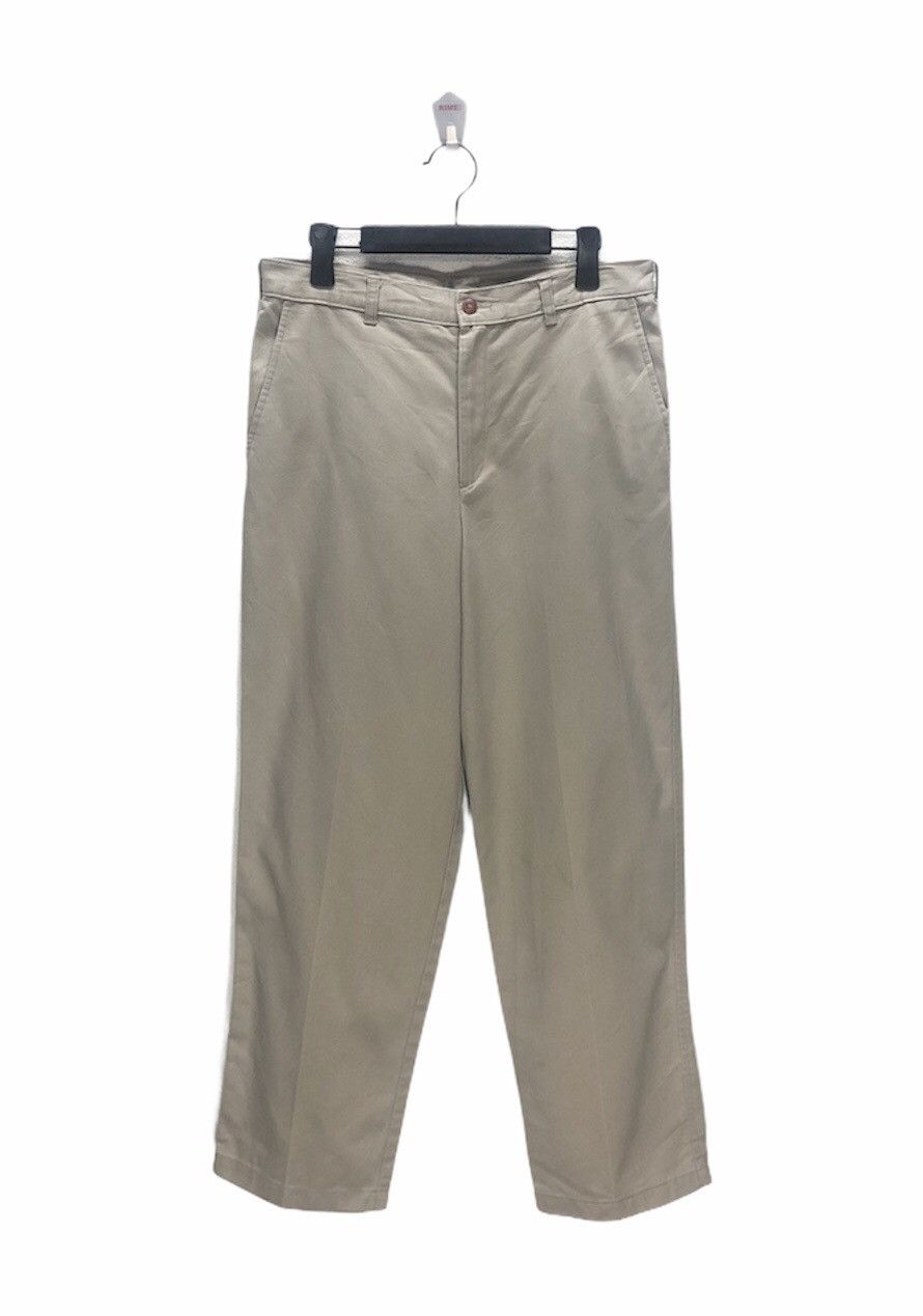 Farah Farah Casual Pants cw21 Size US 32 / EU 48 - 1 Thumbnail