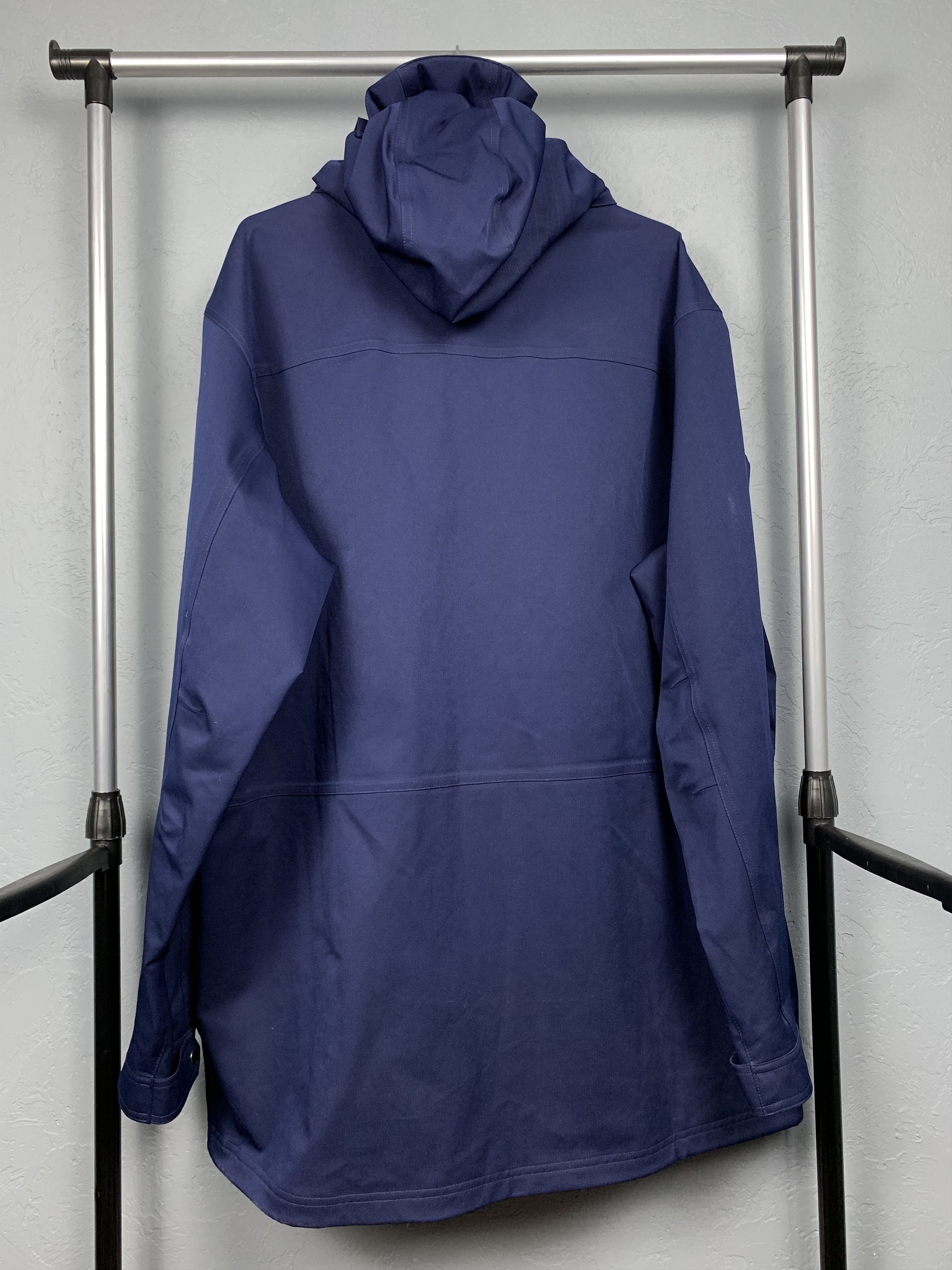 Patagonia Patagonia Vintage Mens Outdoor Waterproof Jacket Size US XXL / EU 58 / 5 - 7 Thumbnail