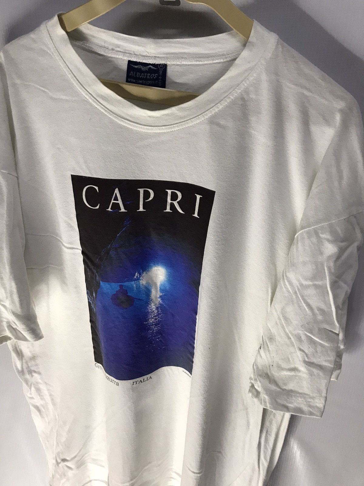 Other Capri by albatros made in italy Size US XL / EU 56 / 4 - 5 Thumbnail