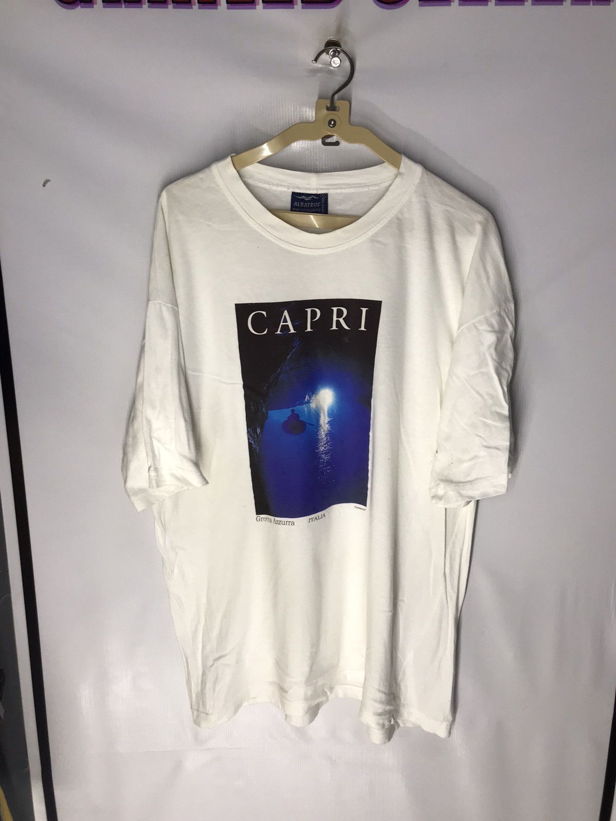 Other Capri by albatros made in italy Size US XL / EU 56 / 4 - 6 Thumbnail