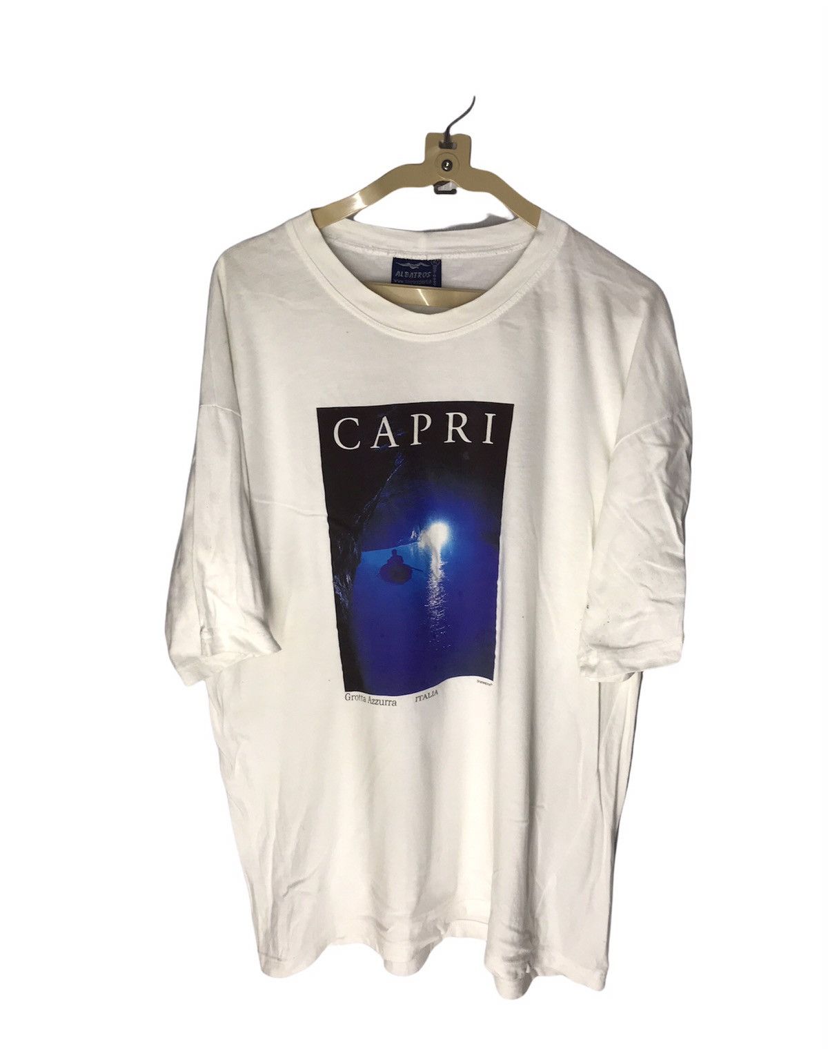 Other Capri by albatros made in italy Size US XL / EU 56 / 4 - 1 Thumbnail