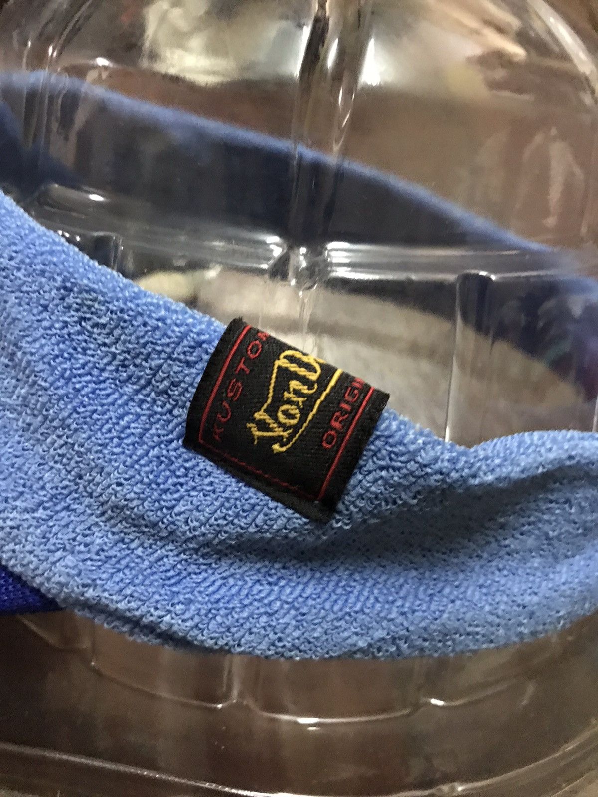 Von Dutch ✅BEST OFFER ✅Visor cap Von dutch embroidered logo Size ONE SIZE - 4 Thumbnail