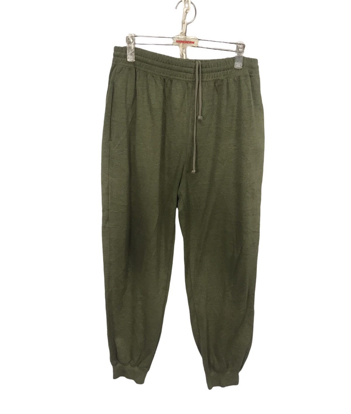 Japanese Brand Gianni Valentino sweatpants Size US 36 / EU 52 - 1 Thumbnail
