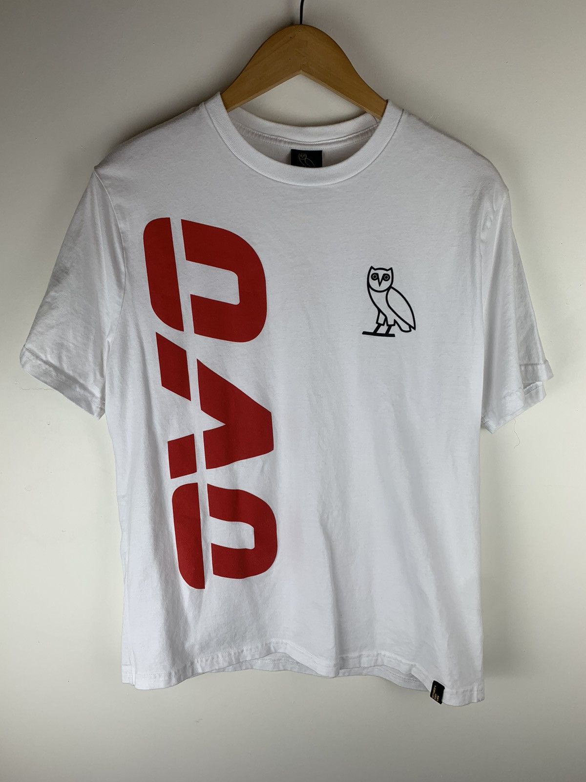 October's Very Own Ovo tee Size US M / EU 48-50 / 2 - 1 Thumbnail