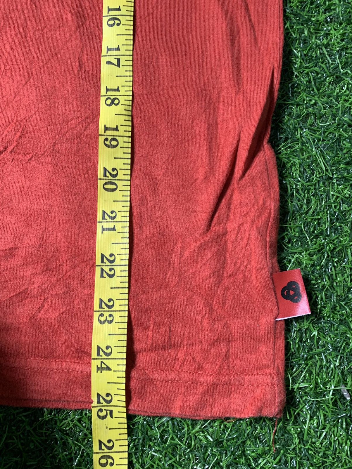 Band Tees Bitter Sweet Music Biz Amuse Official Products Tee Live Tour Size XS / US 0-2 / IT 36-38 - 6 Thumbnail