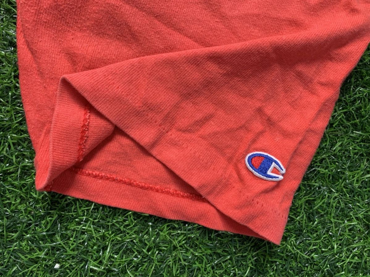 Champion Vintage 90s Champion American Athletic Tee Logo Size US S / EU 44-46 / 1 - 4 Thumbnail