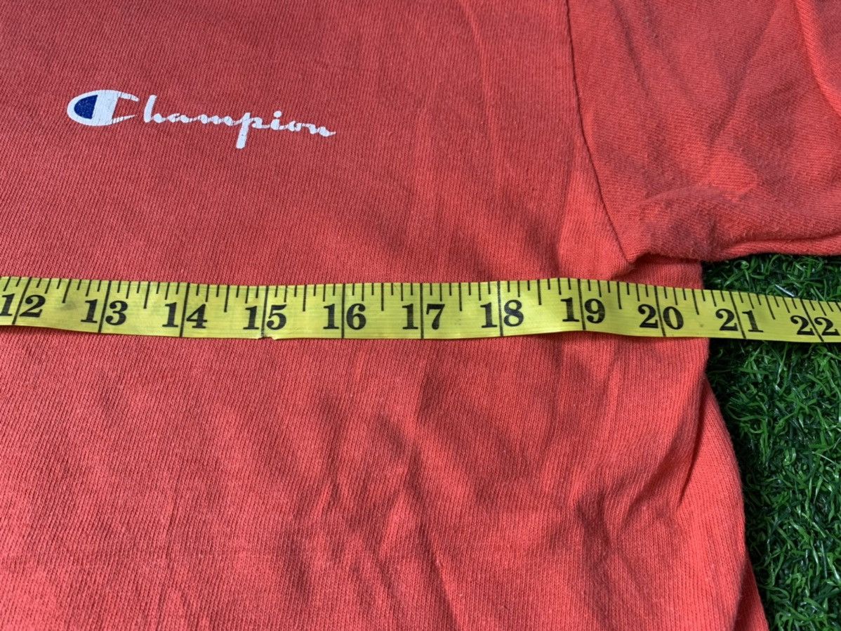 Champion Vintage 90s Champion American Athletic Tee Logo Size US S / EU 44-46 / 1 - 5 Thumbnail