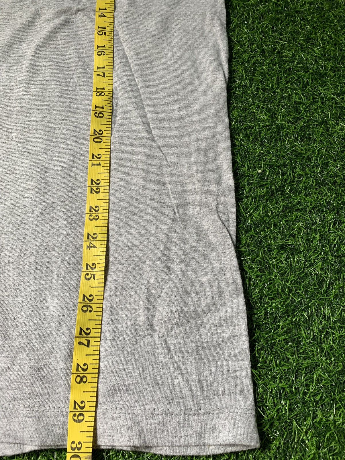 Billabong Vintage Billabong Surf Wear Ringer Tee Size US L / EU 52-54 / 3 - 6 Thumbnail