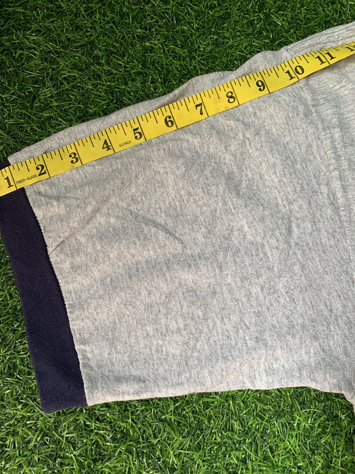 Billabong Vintage Billabong Surf Wear Ringer Tee Size US L / EU 52-54 / 3 - 7 Thumbnail