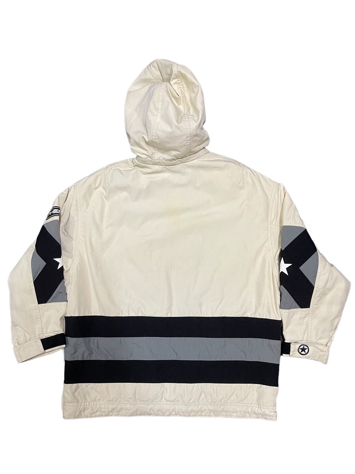 Phenix Vintage Phenix Gorpcore Style Half Zipper Ski Jacket Size US L / EU 52-54 / 3 - 2 Thumbnail