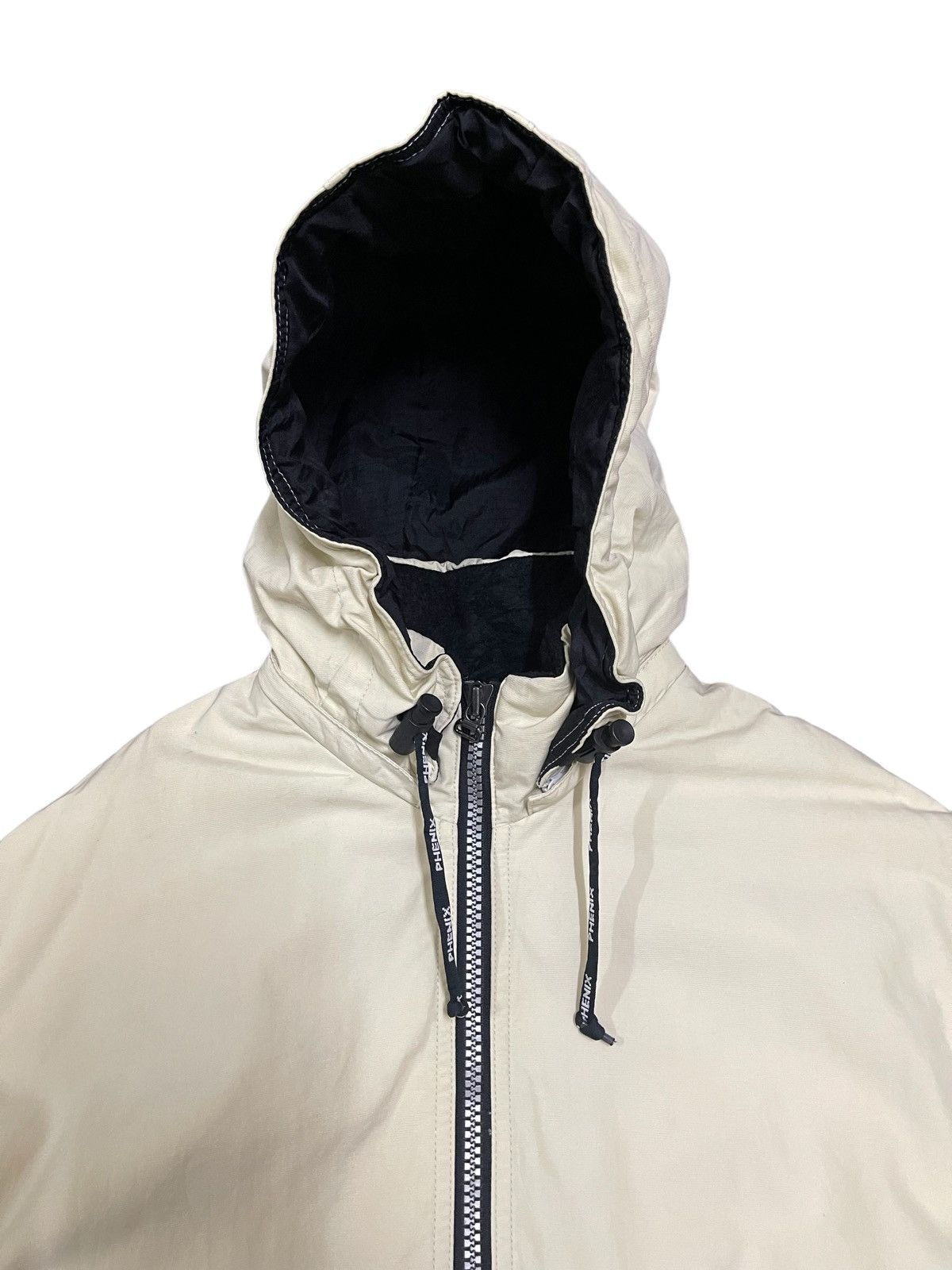 Phenix Vintage Phenix Gorpcore Style Half Zipper Ski Jacket Size US L / EU 52-54 / 3 - 4 Thumbnail