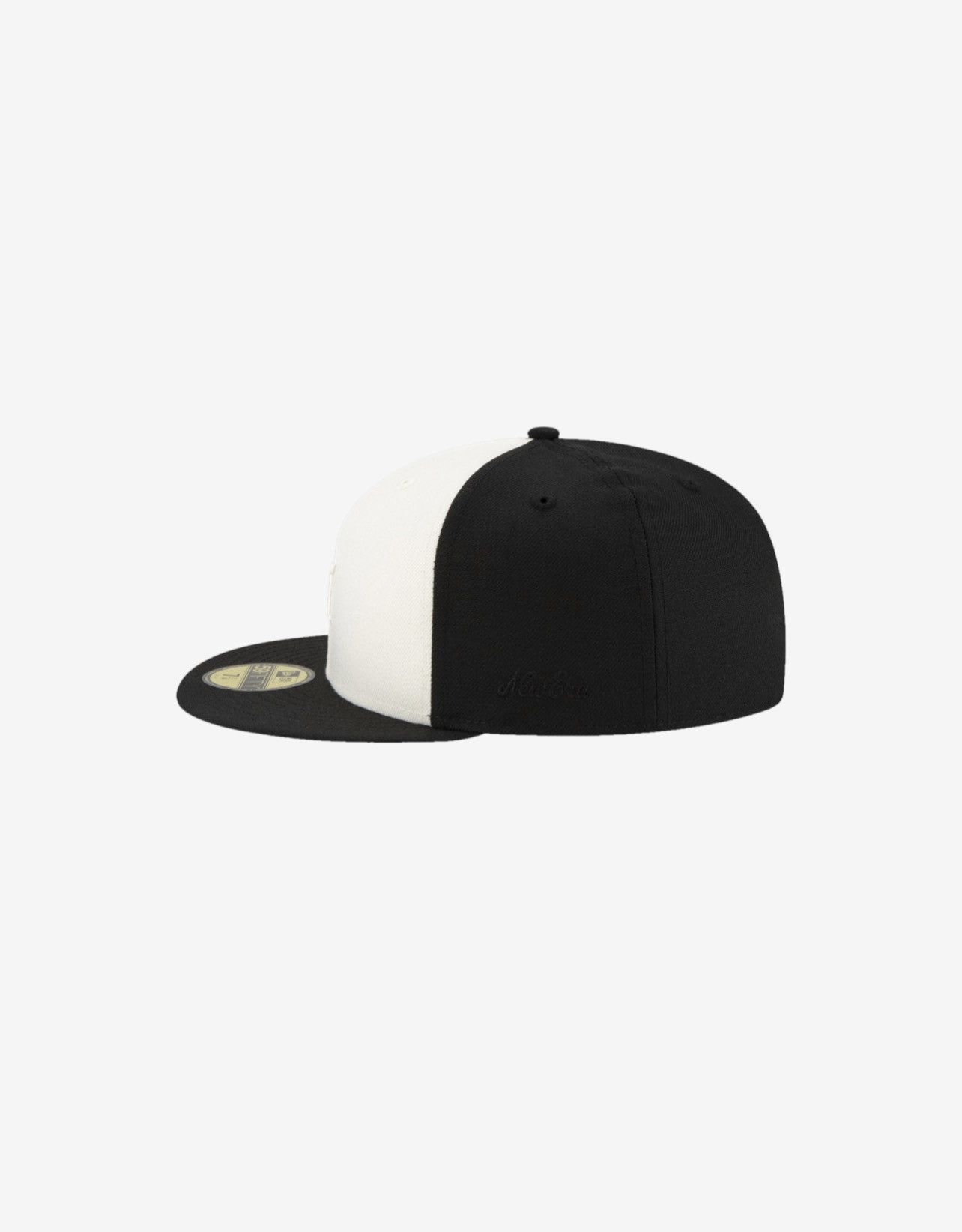 Fear of God × MLB × New Era Fear of God Essentials 59Fifty Fitted Hat Size ONE SIZE - 2 Thumbnail