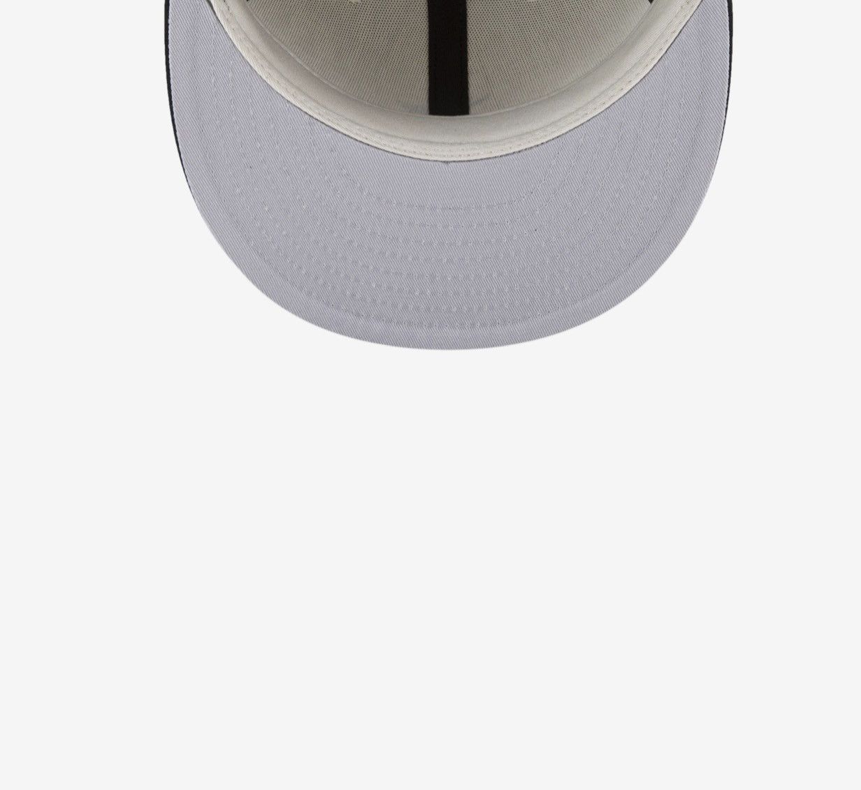 Fear of God × MLB × New Era Fear of God Essentials 59Fifty Fitted Hat Size ONE SIZE - 4 Thumbnail