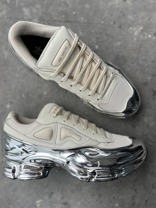 Raf simons chrome sneakers online