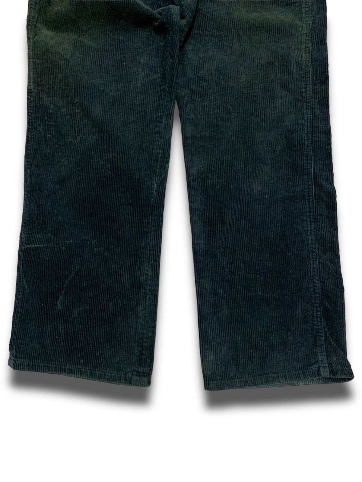 Edwin × Japanese Brand Vintage 90s Corduroy Edwin Size US 32 / EU 48 - 5 Thumbnail