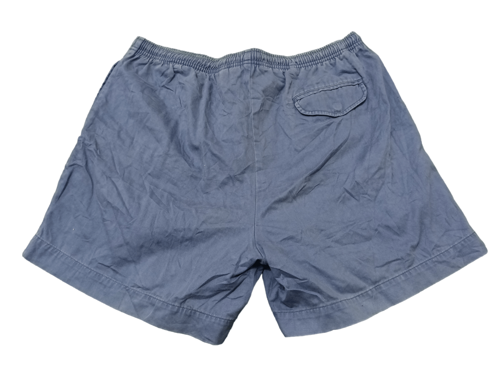 Japanese Brand × Polo Ralph Lauren × Vintage Vintage Polo Ralph Lauren Short Pants Size US 36 / EU 52 - 10 Thumbnail