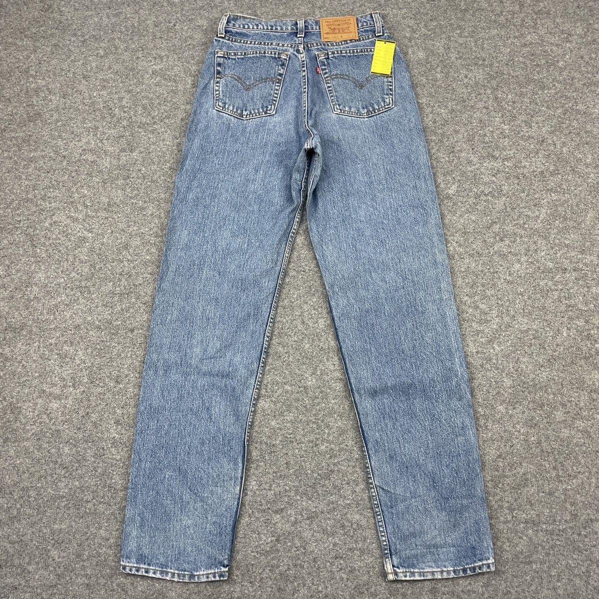 Levi's × Vintage Vintage Levi's 560 Faded Jeans -wc111 Size US 29 - 2 Thumbnail