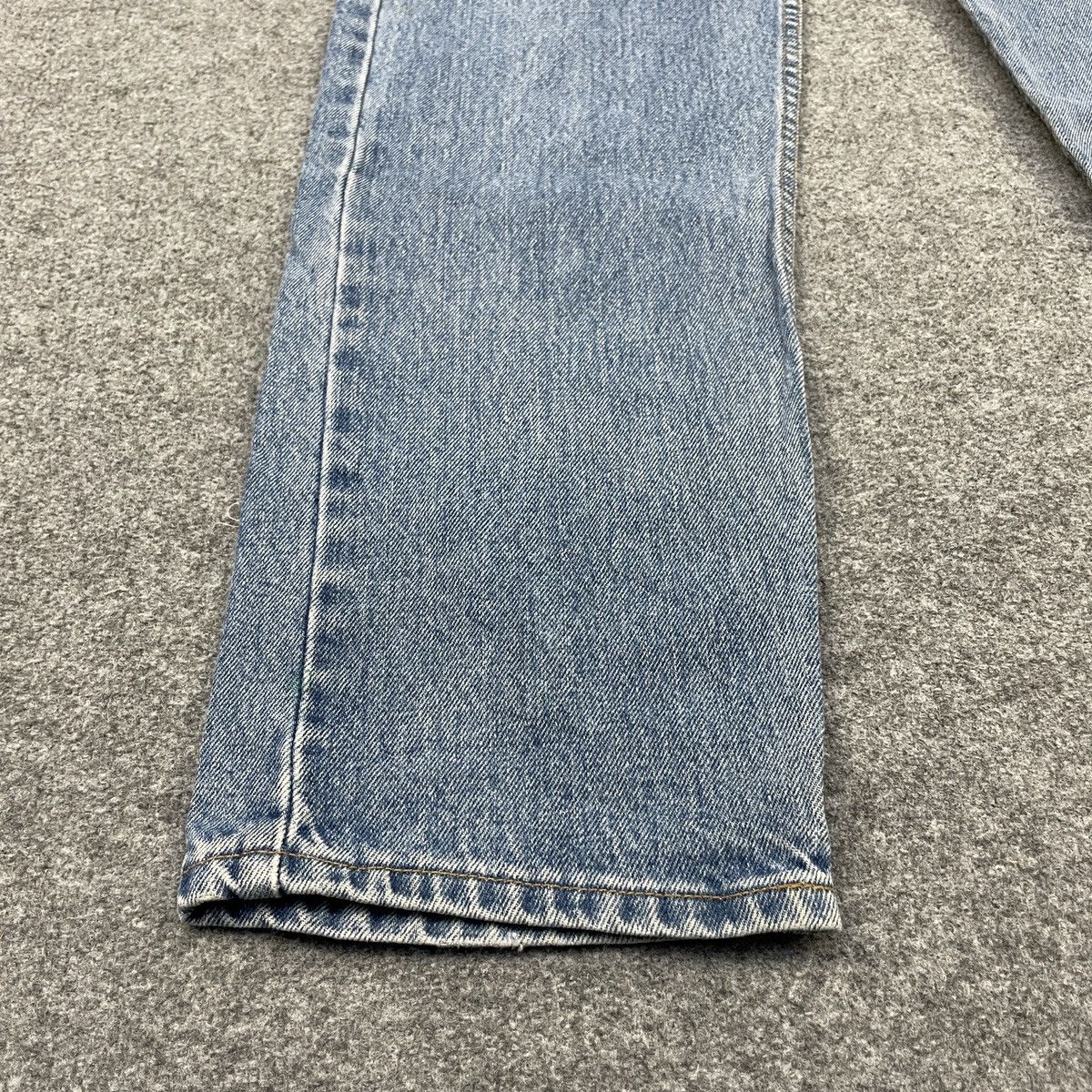 Levi's × Vintage Vintage Levi's 560 Faded Jeans -wc111 Size US 29 - 8 Thumbnail