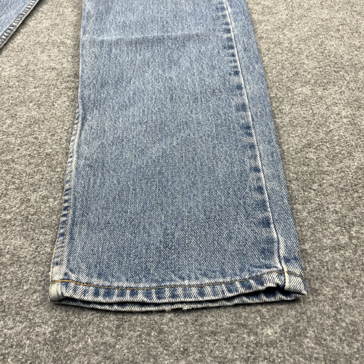 Levi's × Vintage Vintage Levi's 560 Faded Jeans -wc111 Size US 29 - 9 Thumbnail