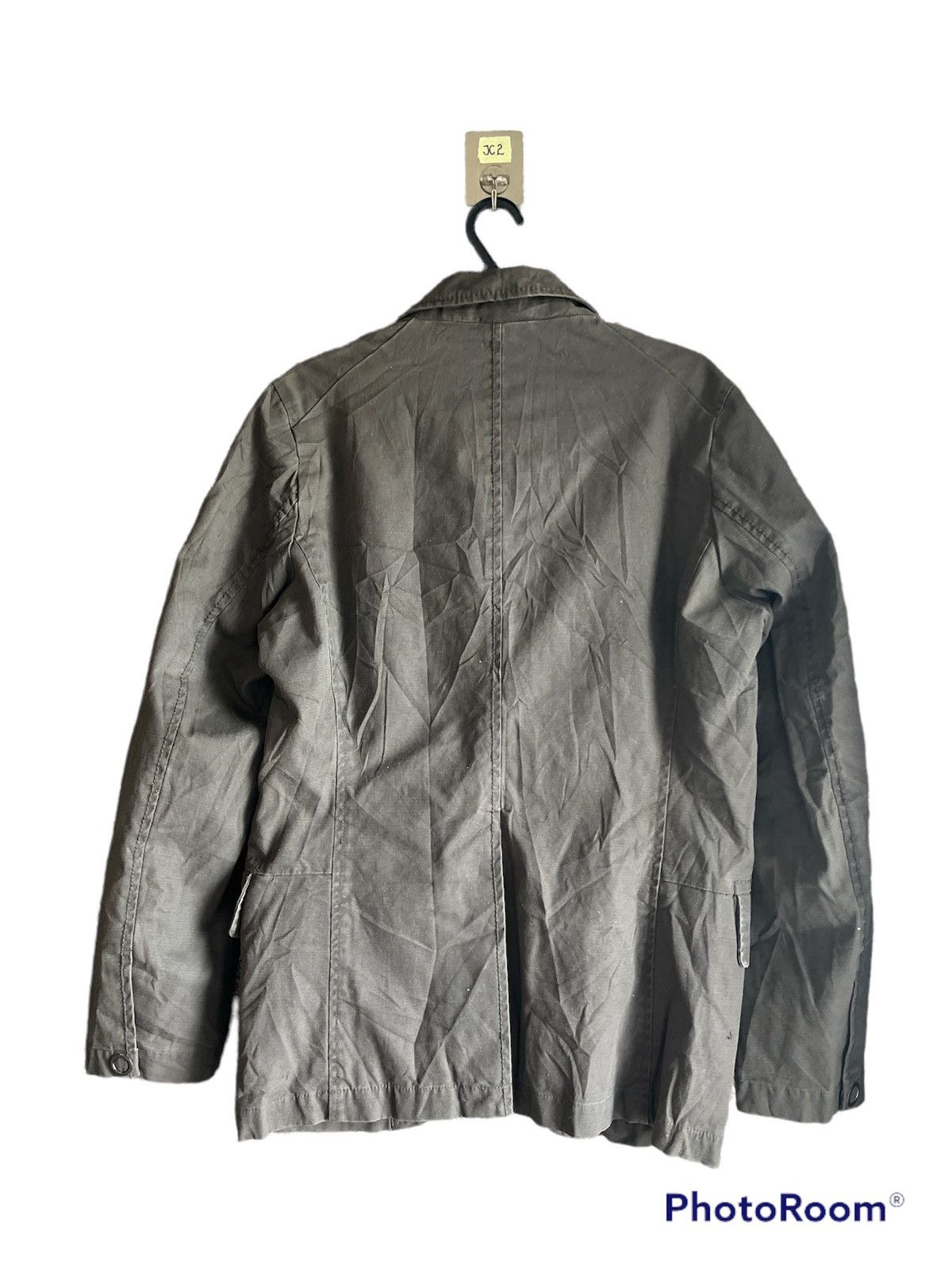 Other Mmw industrie jc2 Size US M / EU 48-50 / 2 - 2 Thumbnail