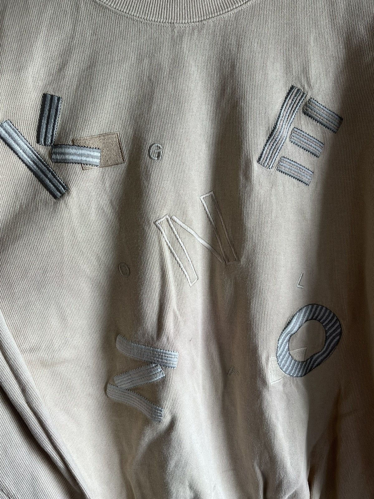 Other Kenzo jc2 Size US L / EU 52-54 / 3 - 3 Thumbnail