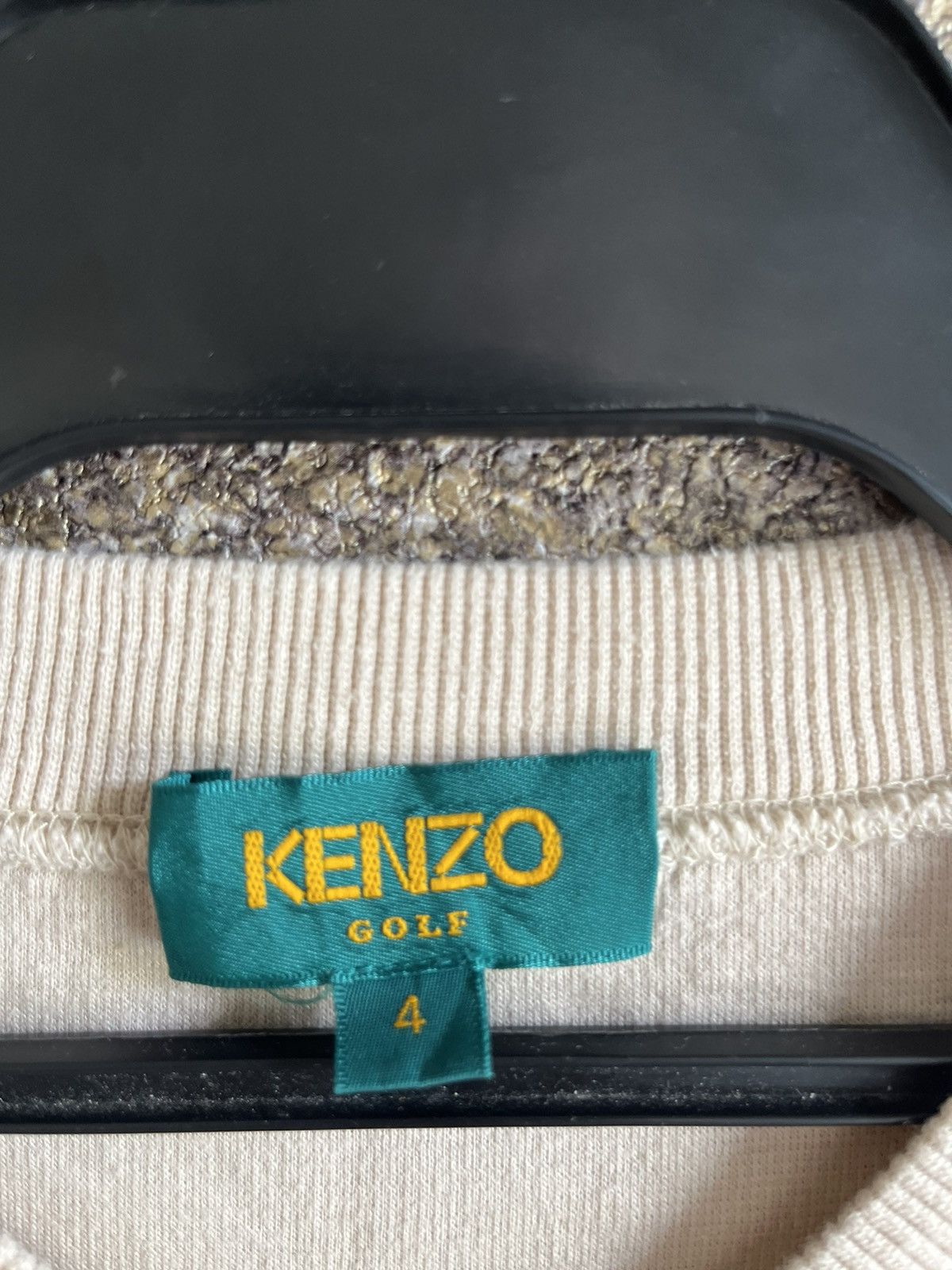 Other Kenzo jc2 Size US L / EU 52-54 / 3 - 4 Thumbnail