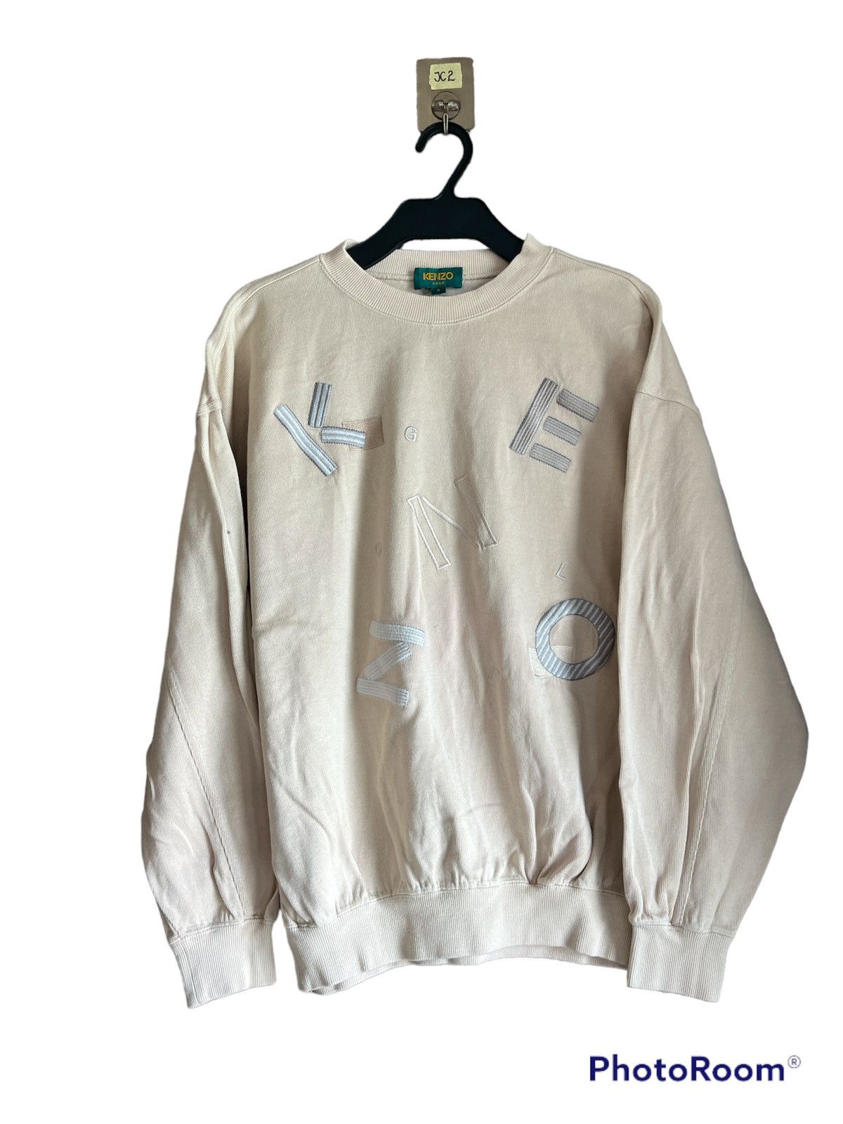 Other Kenzo jc2 Size US L / EU 52-54 / 3 - 1 Thumbnail