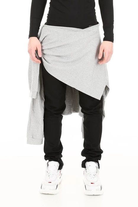 Alyx Alyx Sweater Wrap Jeans Size US 32 / EU 48 - 2 Thumbnail