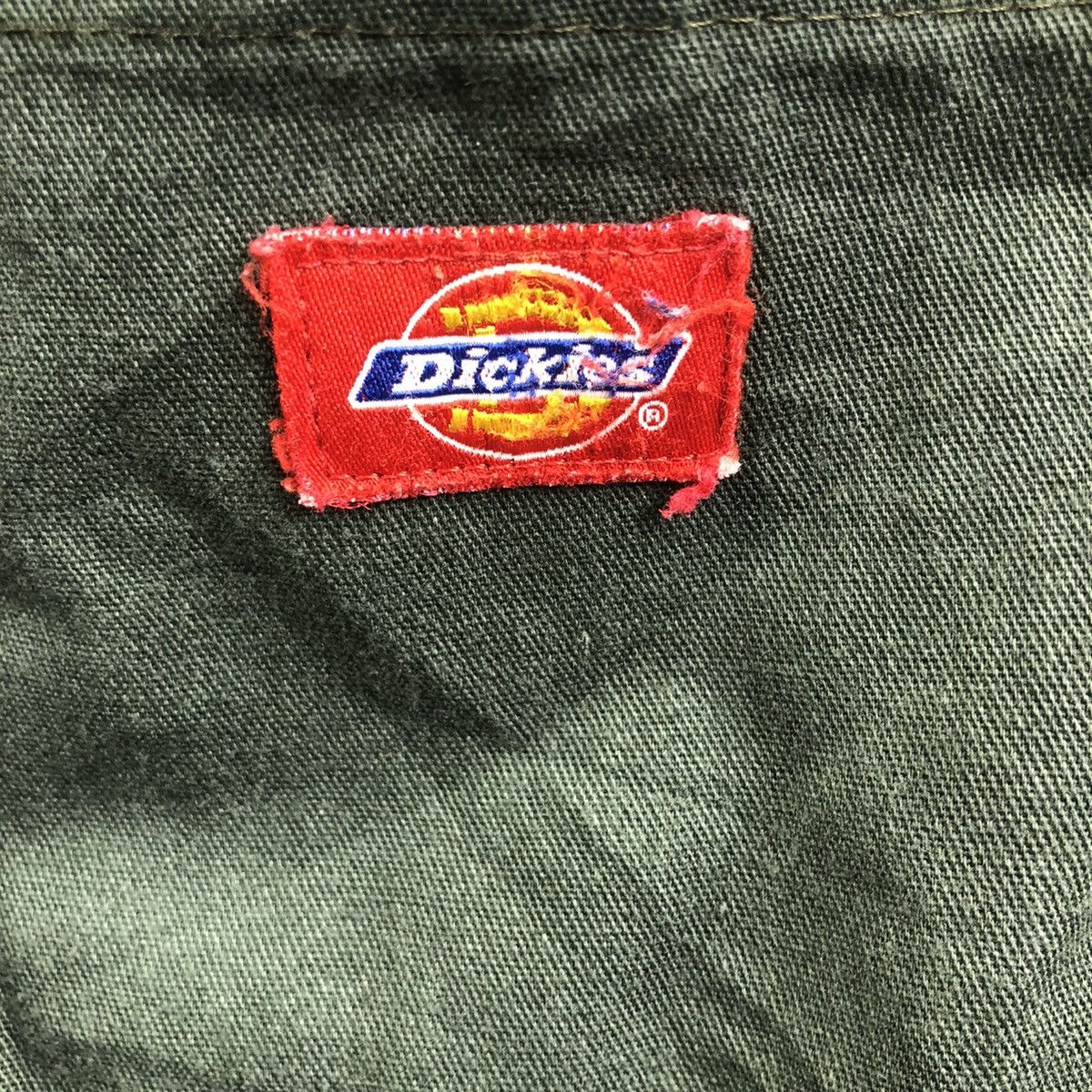 Vtg DICKIES USA Coverall Overalls Worker Jacket Jumpsuits