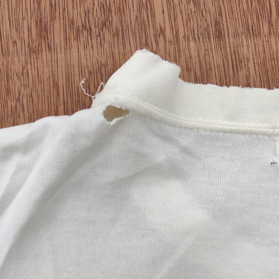 Japanese Brand × Kansai Yamamoto vintage tee KANSAI YAMAMOTO A32 Size US L / EU 52-54 / 3 - 6 Thumbnail