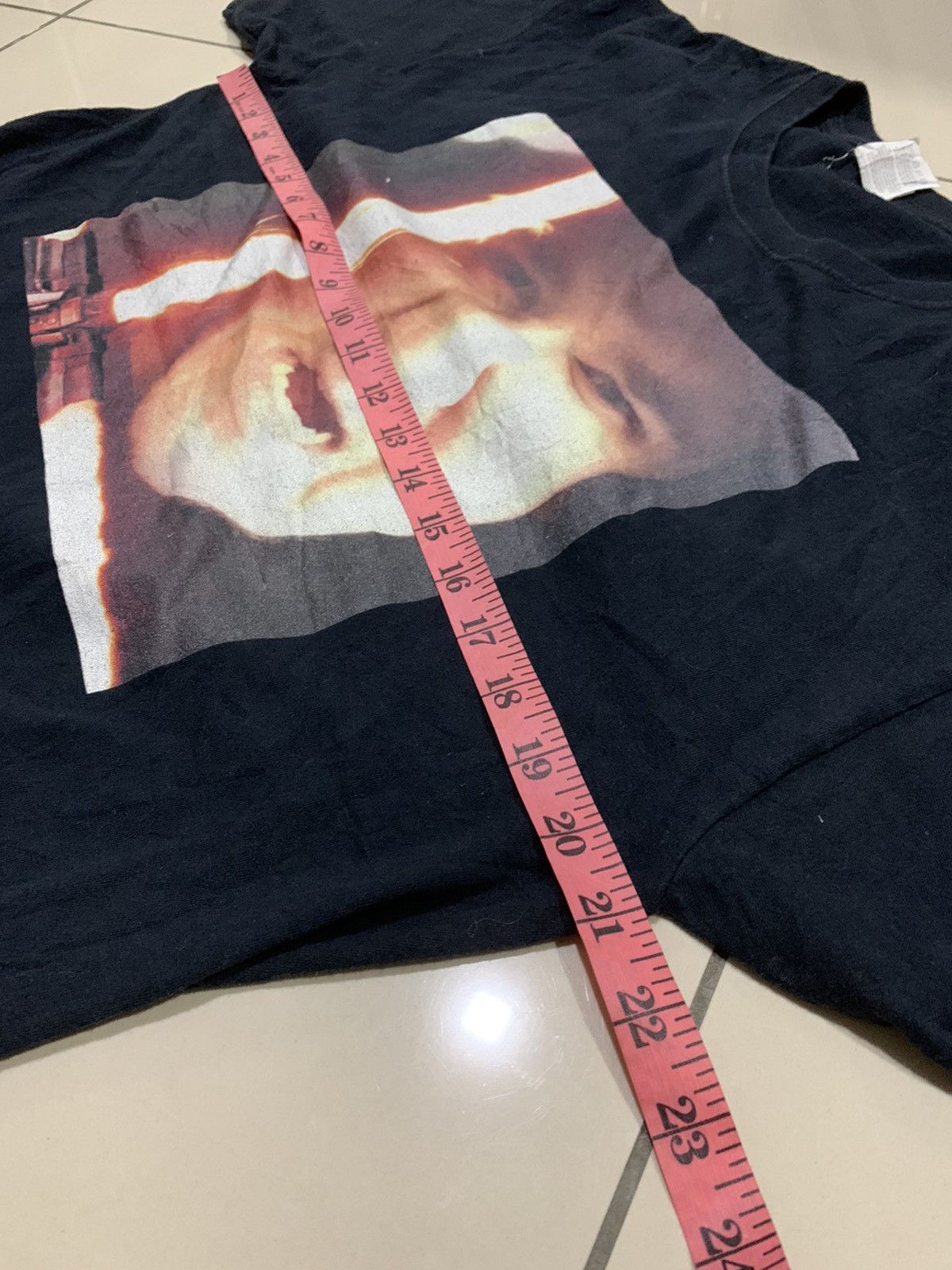 Star Wars × Vintage VTG Y2K STAR WARS KYLO REN SHIRT Size US L / EU 52-54 / 3 - 5 Thumbnail