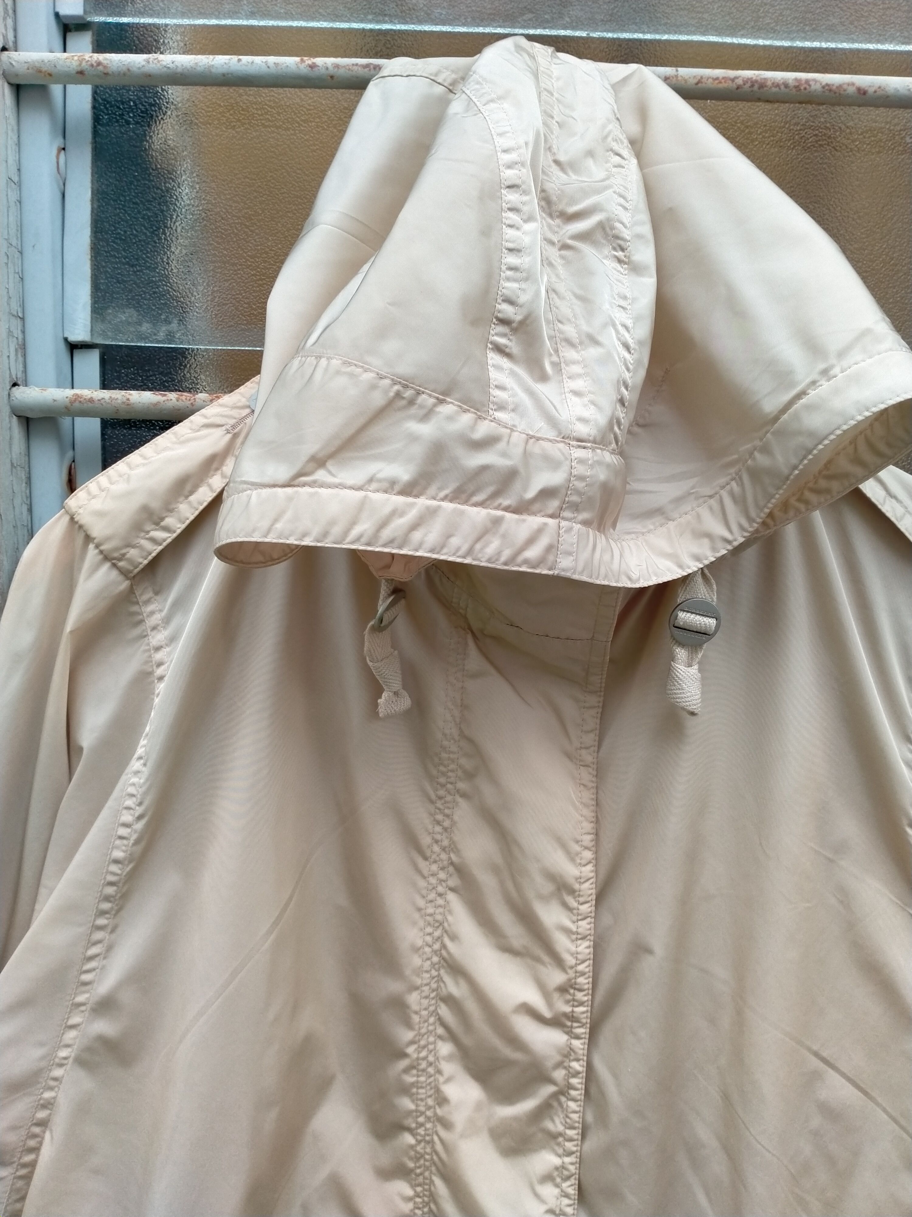 Burberry × Vintage ⚡️Steals⚡️ Burberry London Light Jacket Size M / US 6-8 / IT 42-44 - 5 Thumbnail