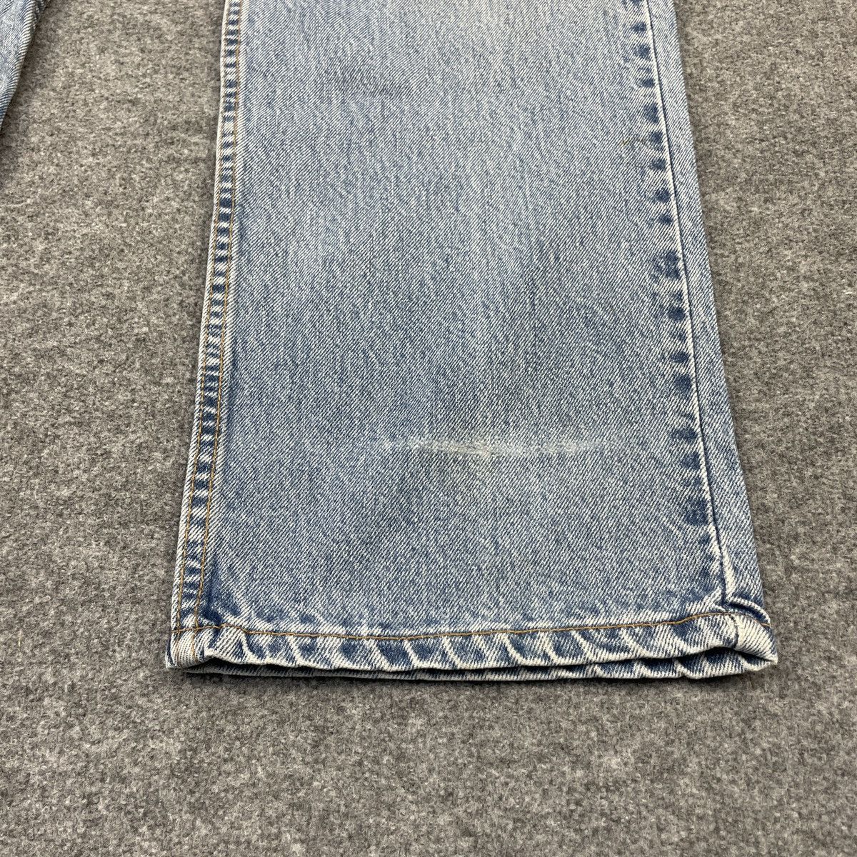 Levi's × Vintage Vintage Levi's 505 Light Blue Wash -wc115 Size US 39 - 9 Thumbnail