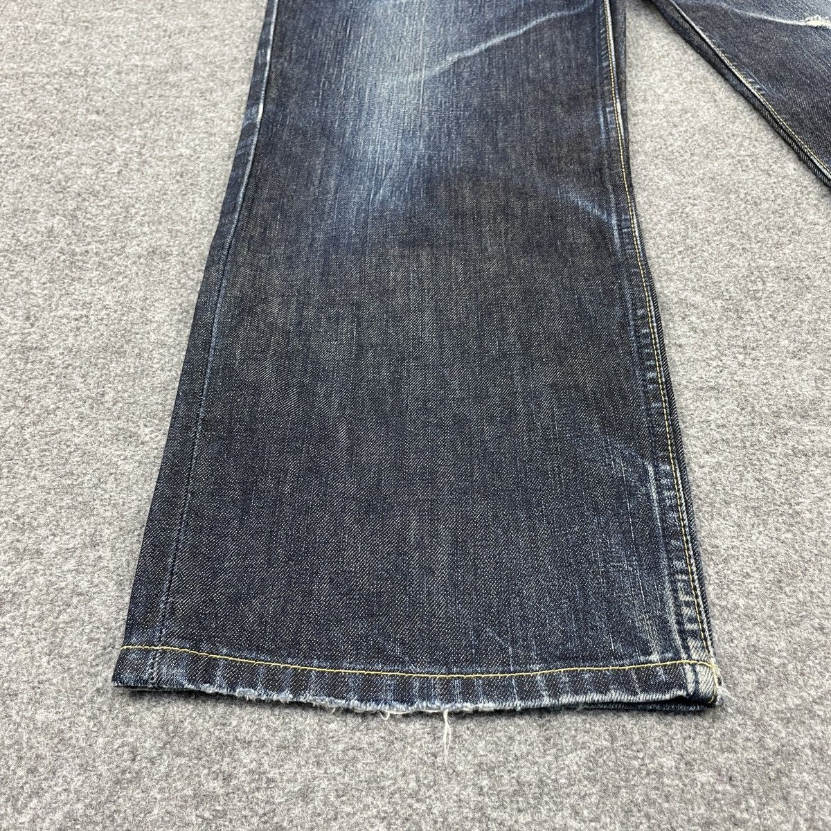 Levi's × Vintage Vintage Levi's 502 Faded Jeans -wc124 Size US 33 - 8 Thumbnail