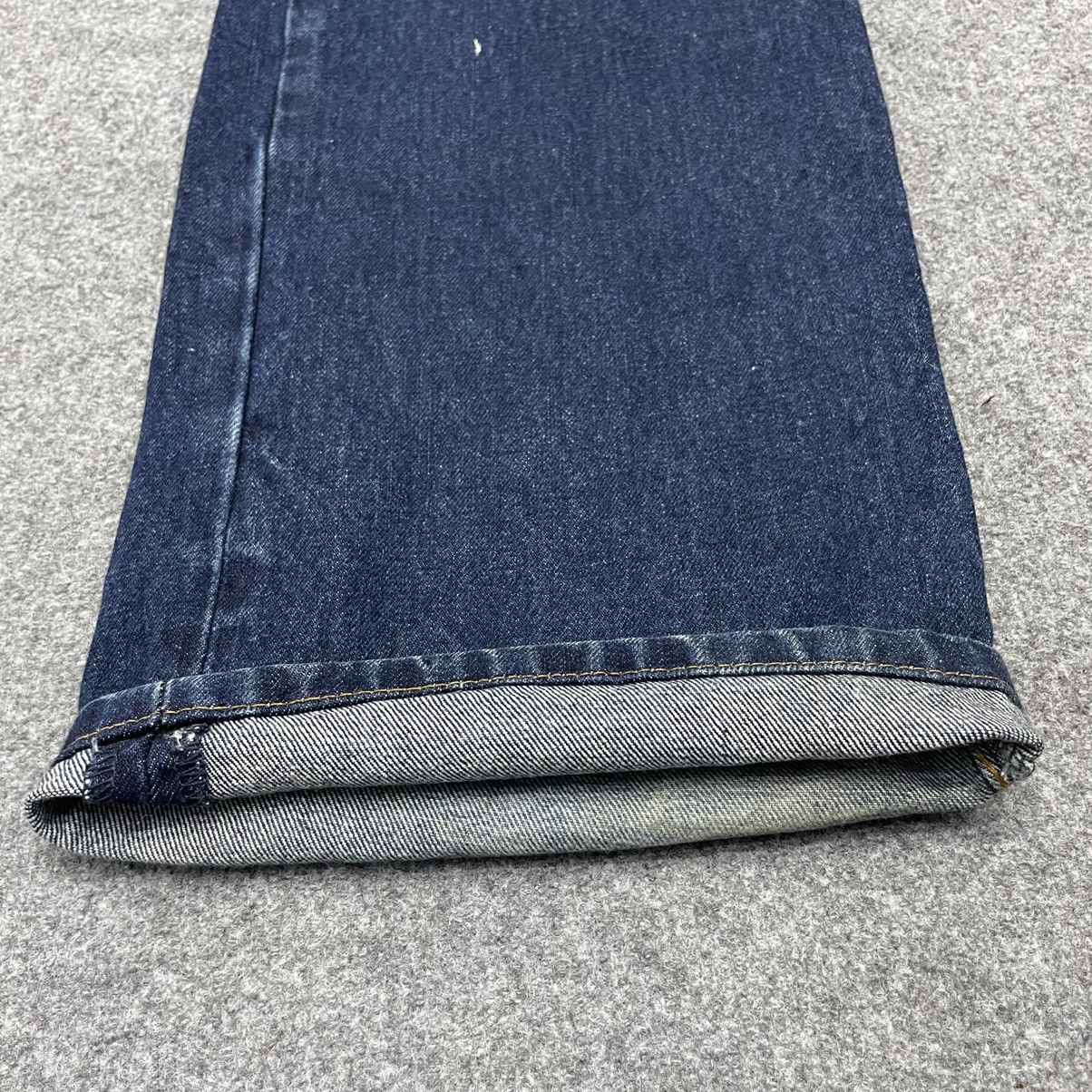 Levi's × Vintage Vintage Levi's 569 Blue Jeans -wc068 Size US 40 / EU 56 - 3 Thumbnail