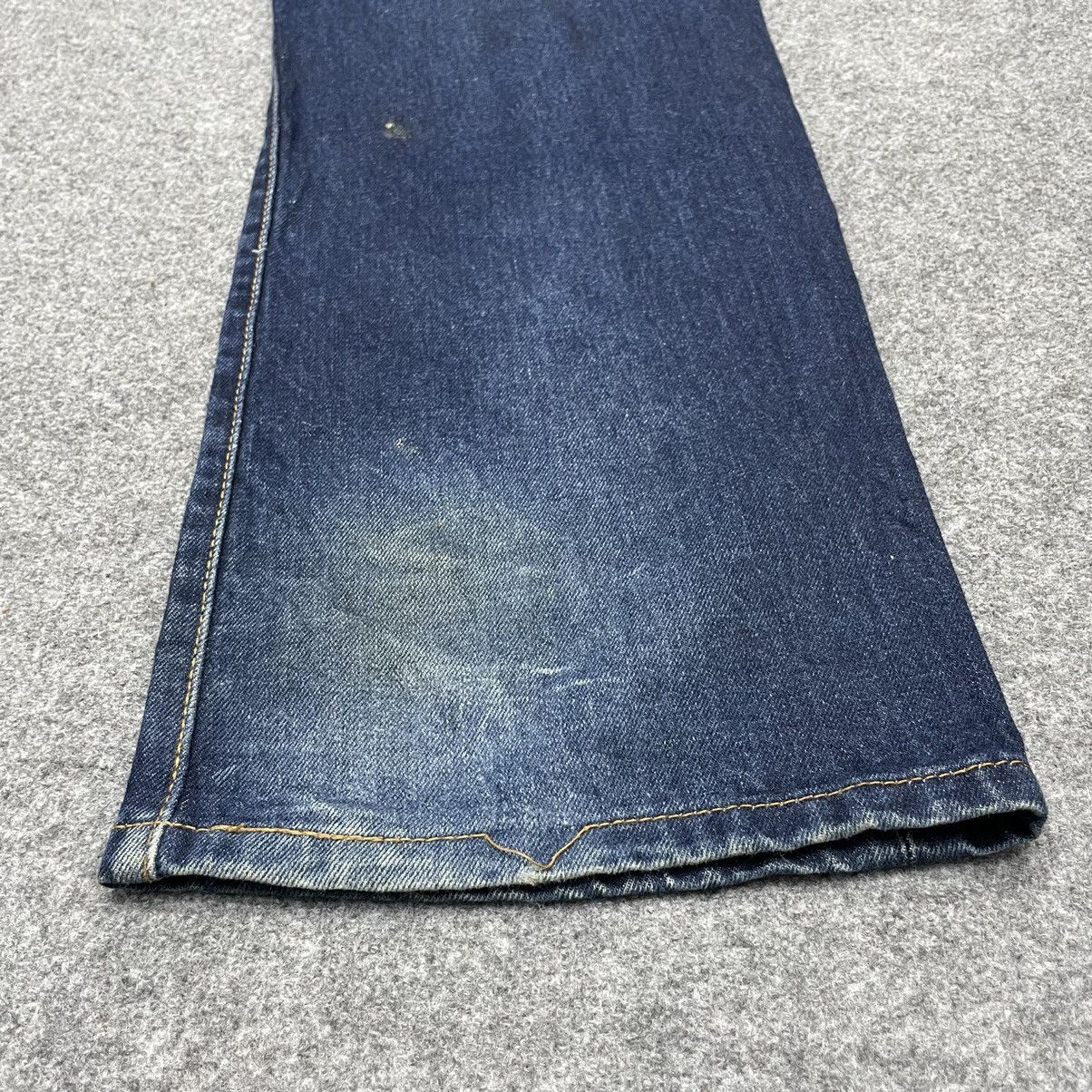 Levi's × Vintage Vintage Levi's 569 Blue Jeans -wc068 Size US 40 / EU 56 - 7 Thumbnail