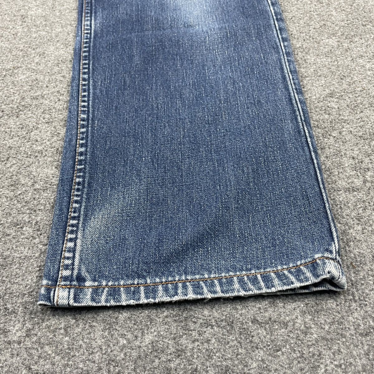 Levi's Vintage Levi's 503 Faded Jeans -wc082 Size US 34 / EU 50 - 5 Thumbnail