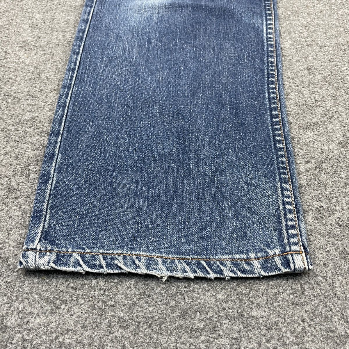 Levi's Vintage Levi's 503 Faded Jeans -wc082 Size US 34 / EU 50 - 6 Thumbnail