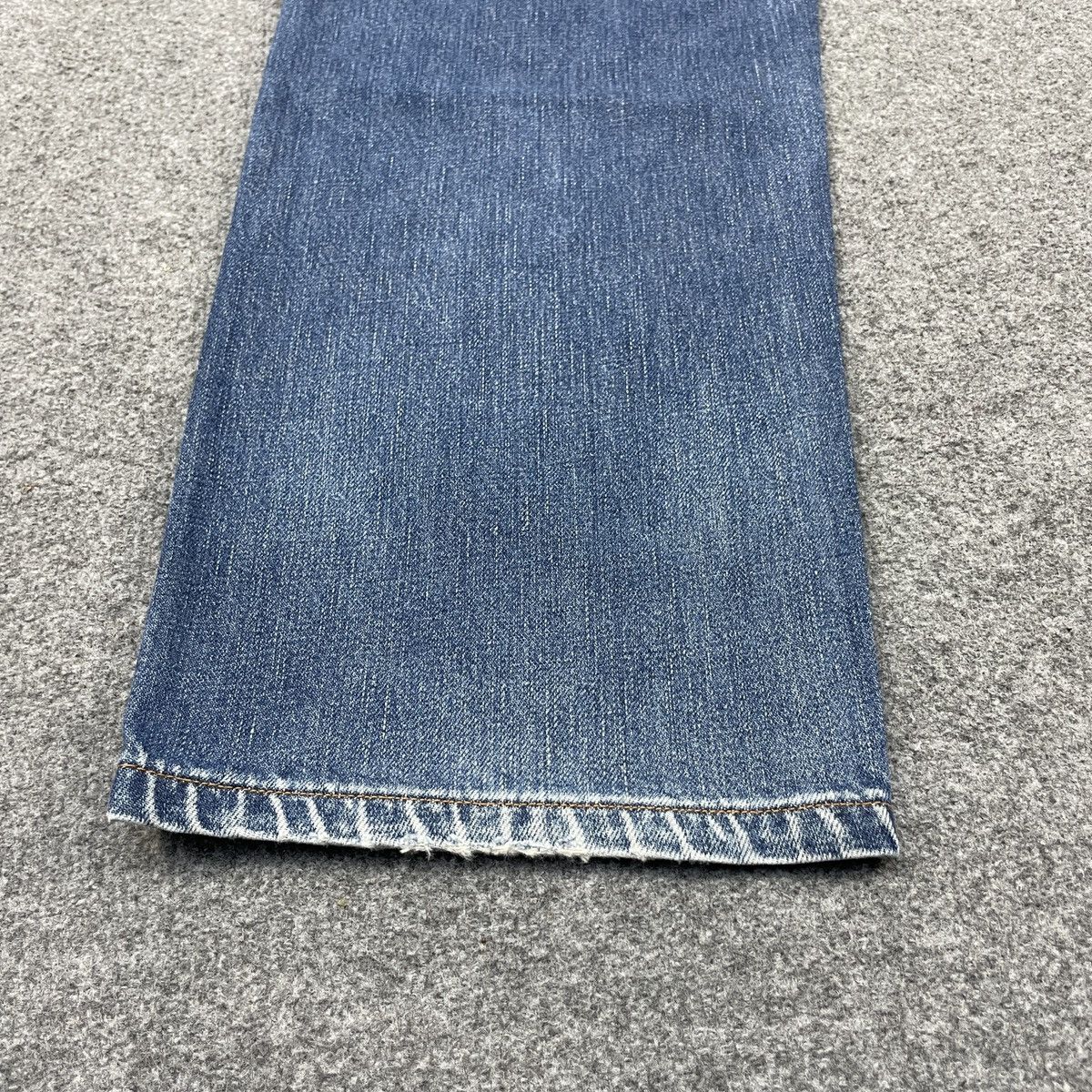 Levi's Vintage Levi's 503 Faded Jeans -wc082 Size US 34 / EU 50 - 8 Thumbnail